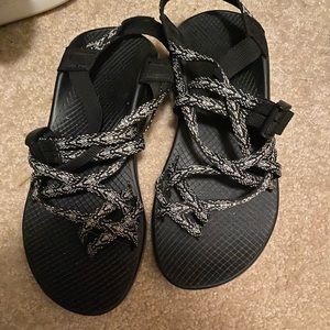 Chacos! New condition